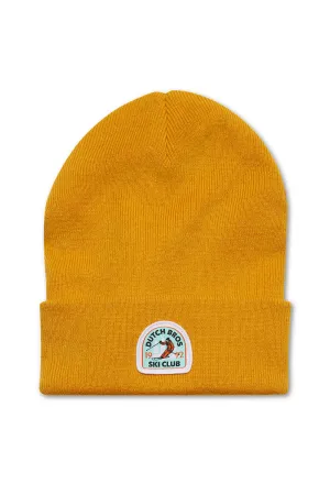 Mt. Dutch Ski Club Beanie