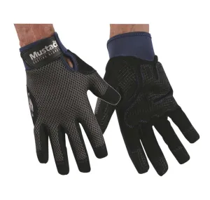 Mustad Casting Gloves