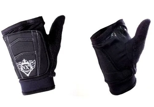 NXe Elevation Free Flow Gloves - Medium