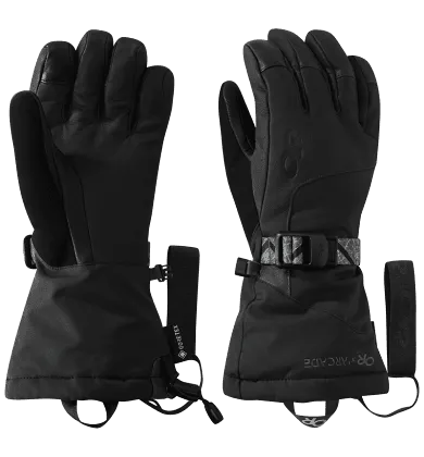 Outdoor Research Women's Carbide Sensor Gloves