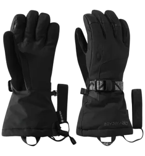 Outdoor Research Women's Carbide Sensor Gloves