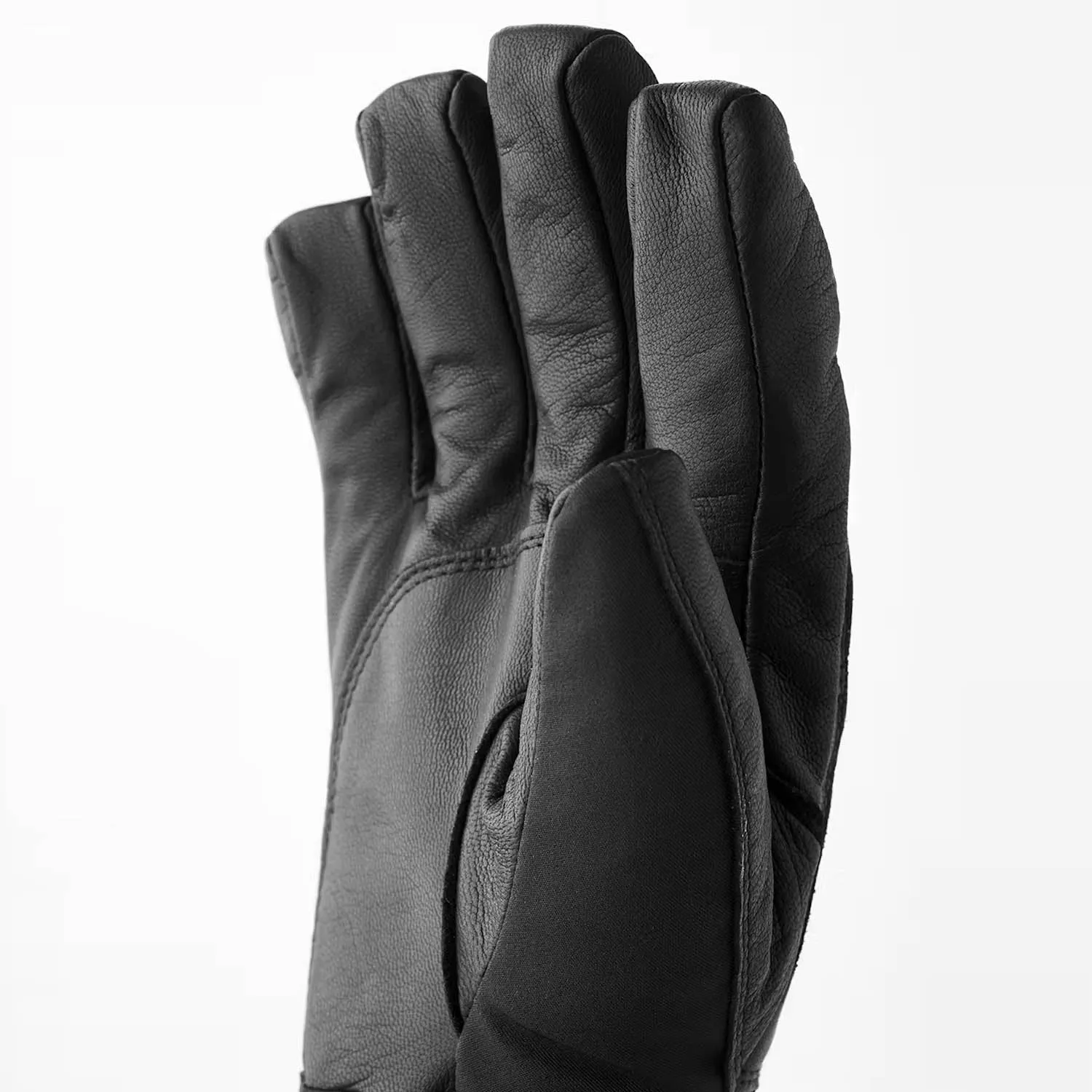 Power Heated Gloves