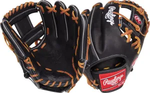 Rawlings 11.5" Heart of the Hide Traditional PROT204-2B Baseball Glove