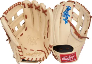 Rawlings 12.75" Heart of the Hide PROR3039-6CDT Baseball Glove