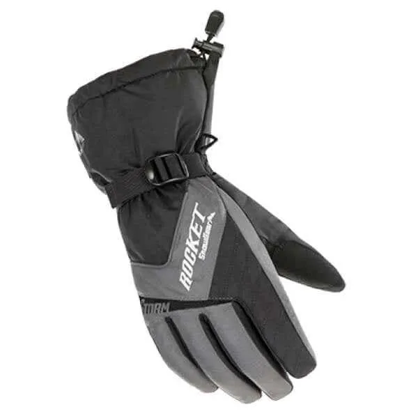 Rocket Snow Gear Ladies Storm Glove