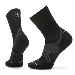 Run Cold Weather Targeted Cushion Crew Socks