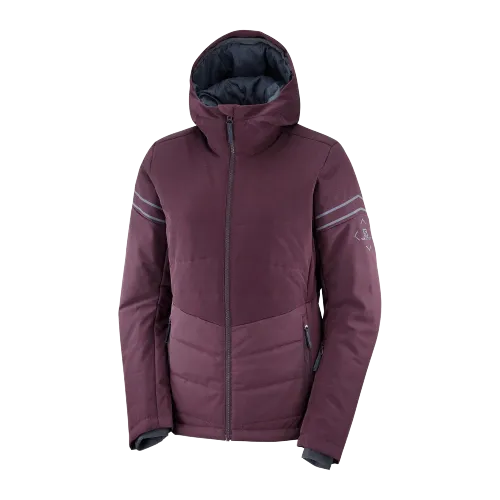 Salomon Edge Womens Jacket