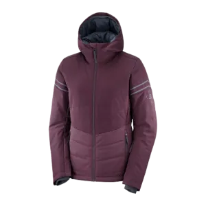 Salomon Edge Womens Jacket