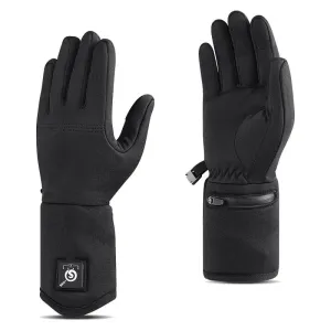 Savior Heated Breathable Thin Glove Liners