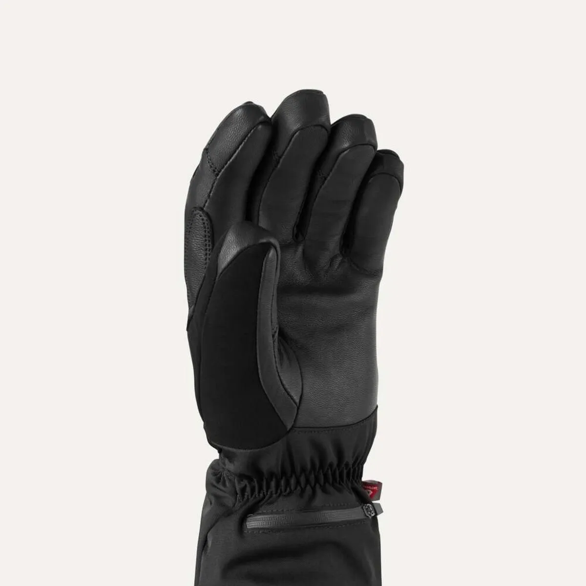 SealSkinz Filby Waterproof Heated Gauntlet