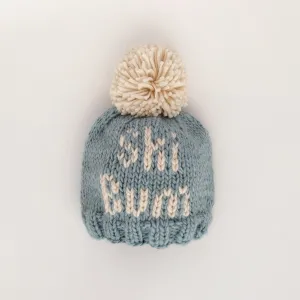 Ski Bum Surf Beanie Hat