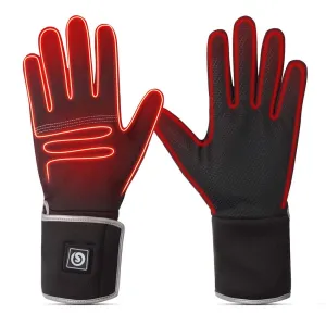 Slim Fit Heated Glove Liners