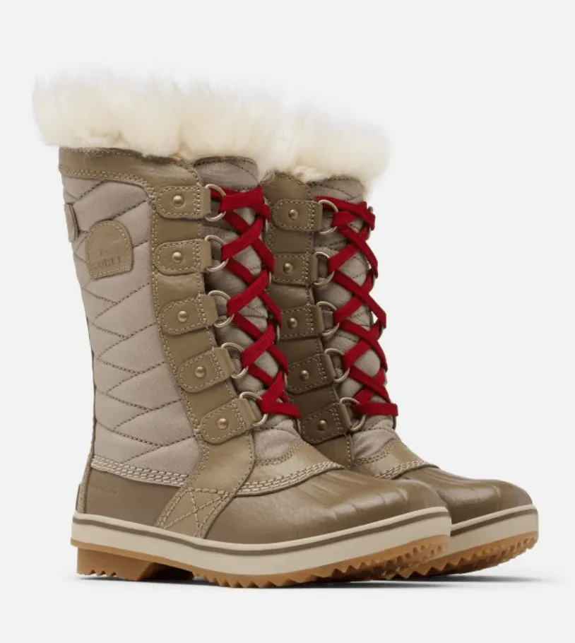 Sorel Youth Tofino II Snow Boots