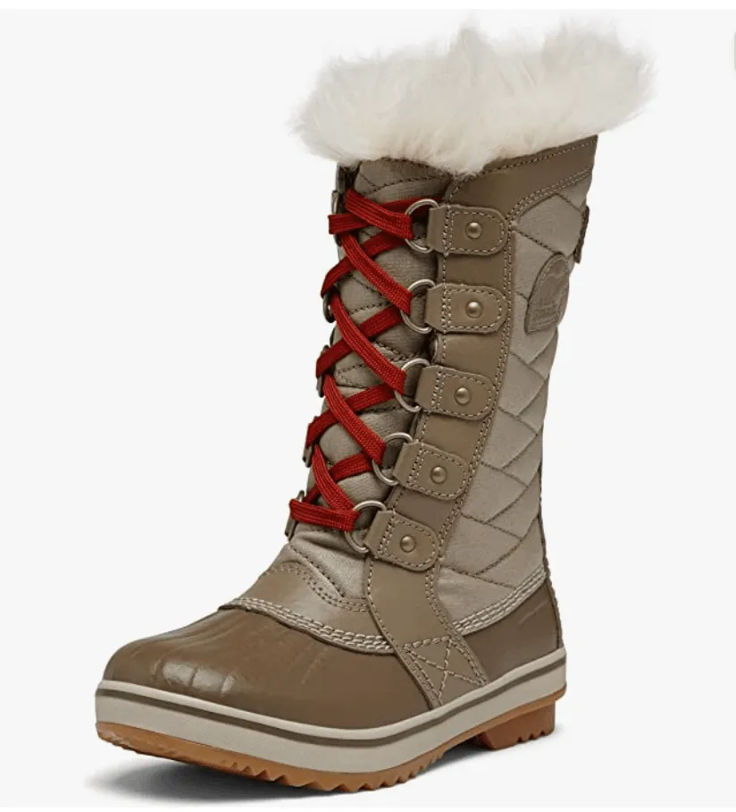 Sorel Youth Tofino II Snow Boots