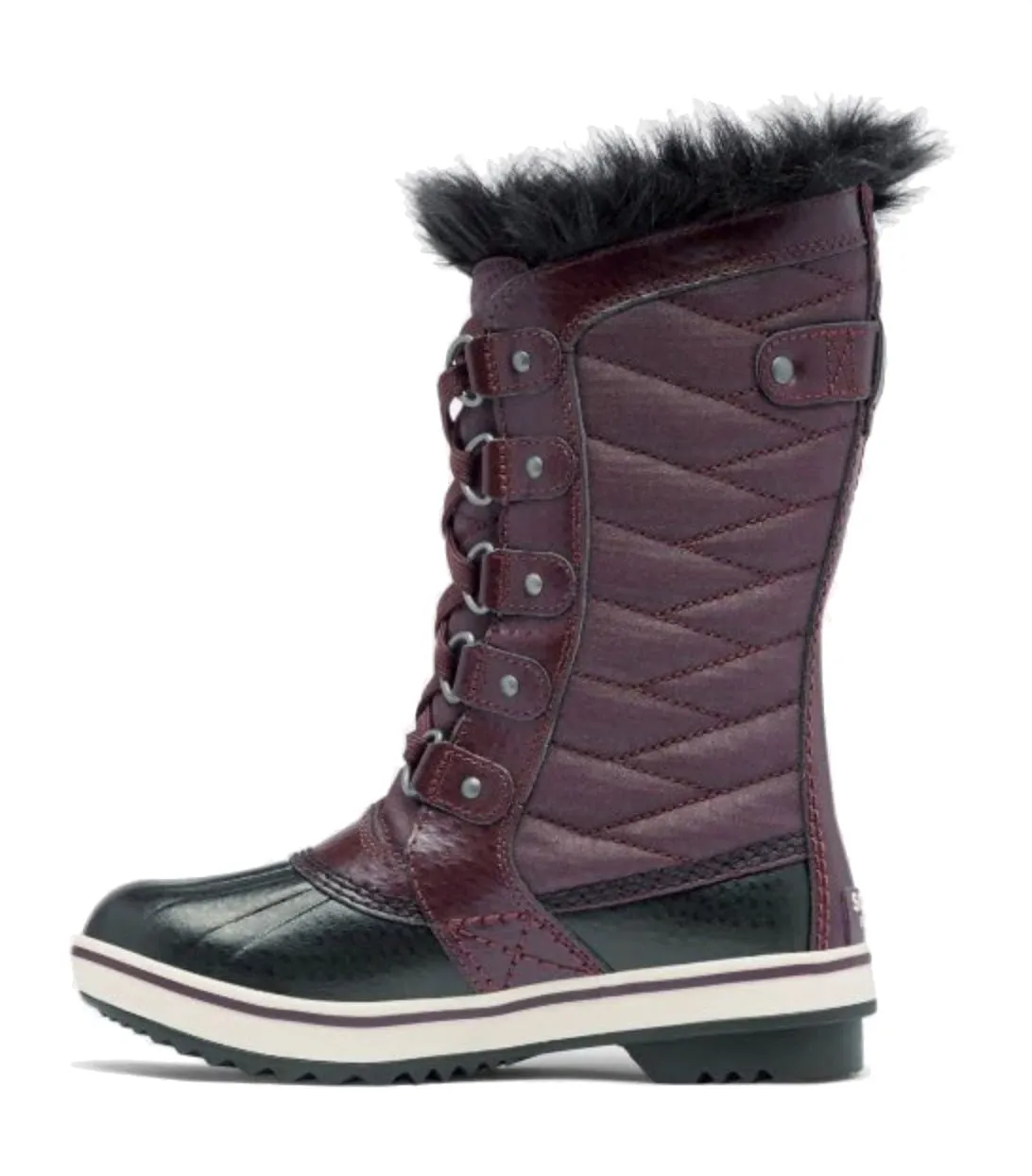 Sorel Youth Tofino II Snow Boots