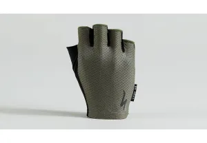 SPECIALIZED BG GRAIL GLOVES MENS OAK GREEN