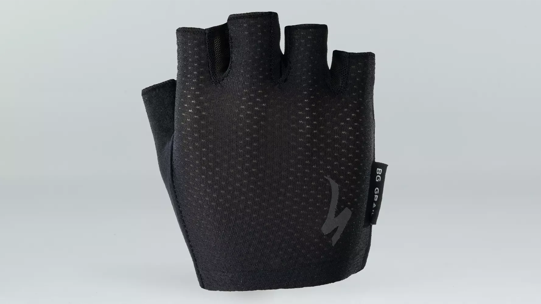 Specialized Women's Body Geometry Grail Short Finger Gloves - Black