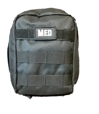 TACTICAL MED KIT