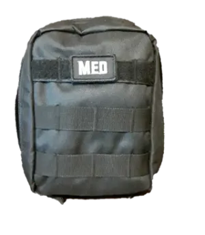 TACTICAL MED KIT