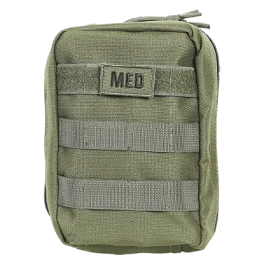 TACTICAL MED KIT