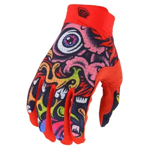 Troy Lee Youth Air Gloves Limited Edition