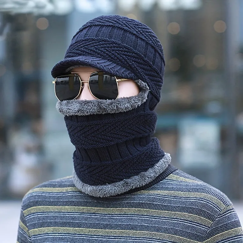 Ultimate Winter Face Mask Windproof Breathable  Stylish