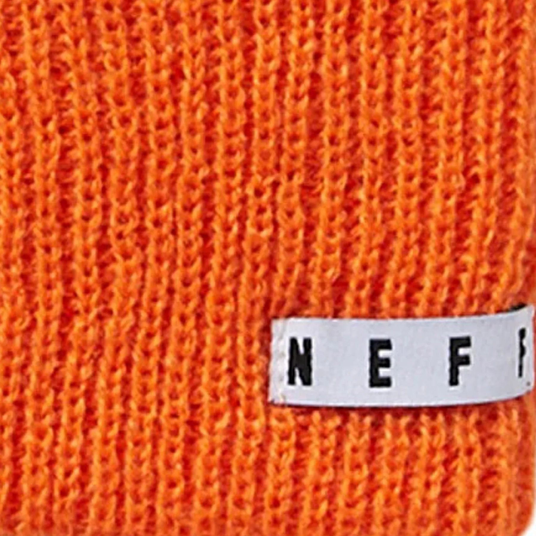 Unisex NEFF Daily Beanie