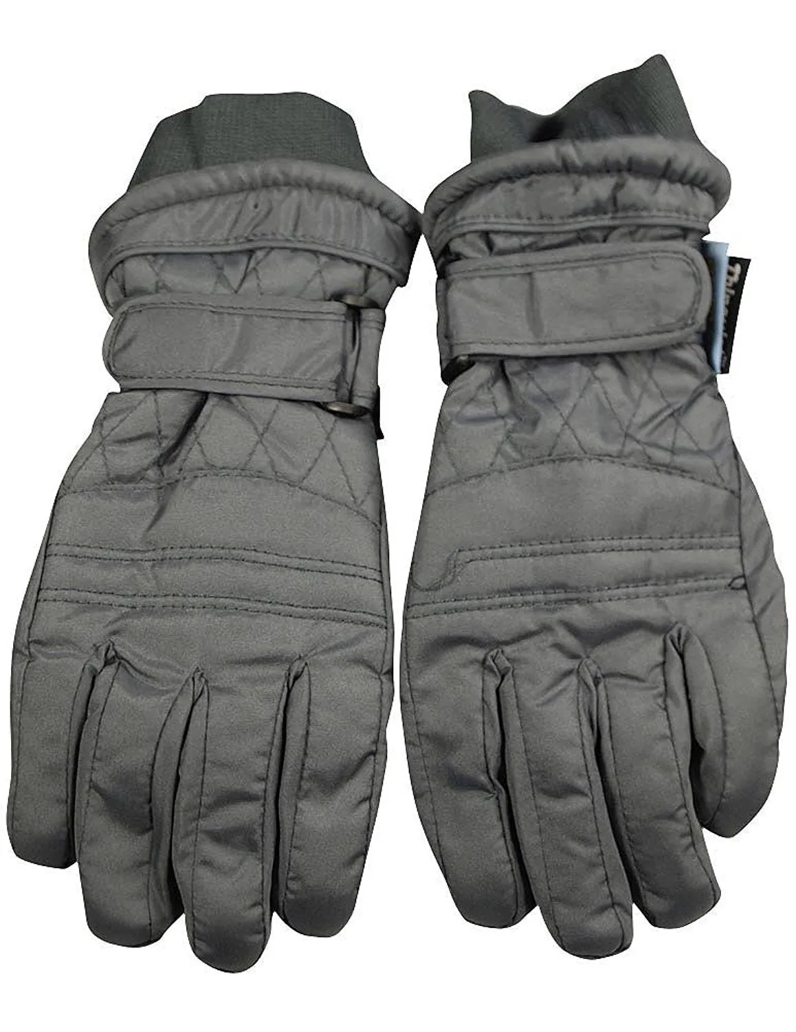 Winter Warm-Up - Boys Ski Glove