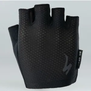 Women's Body Geometry Grail Short Finger Gloves