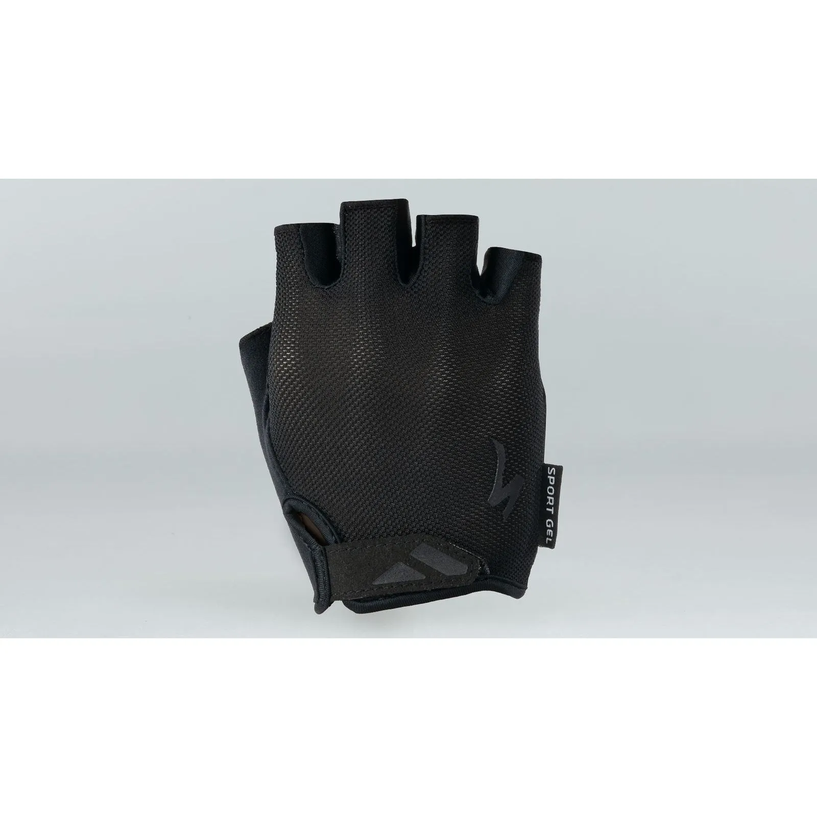 Women's Body Geometry Sport Gel Short Finger Gloves