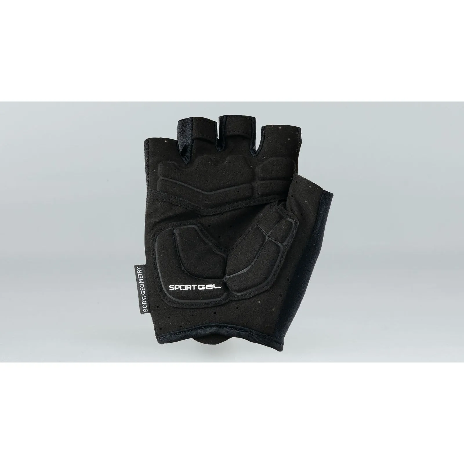 Women's Body Geometry Sport Gel Short Finger Gloves