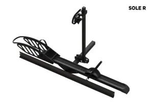 Young Electric SOLE R Hitch Bike Rack